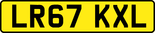 LR67KXL