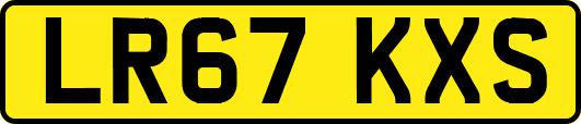 LR67KXS