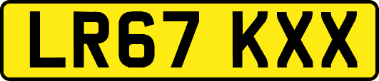 LR67KXX
