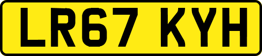 LR67KYH