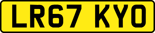 LR67KYO