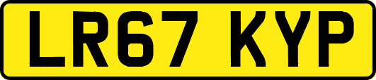 LR67KYP