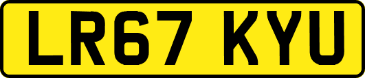 LR67KYU