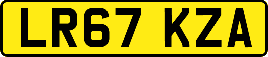 LR67KZA