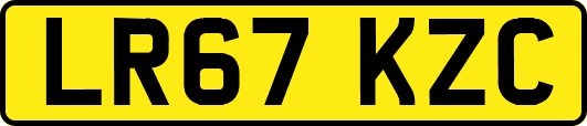LR67KZC