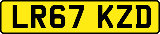 LR67KZD