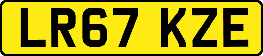 LR67KZE