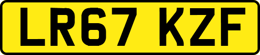 LR67KZF