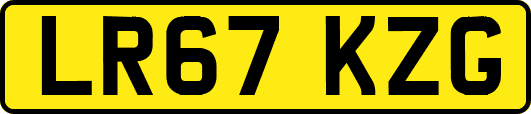 LR67KZG