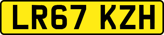 LR67KZH