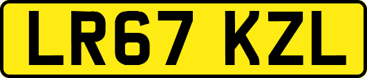 LR67KZL