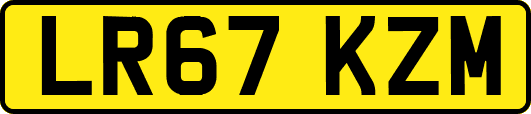 LR67KZM