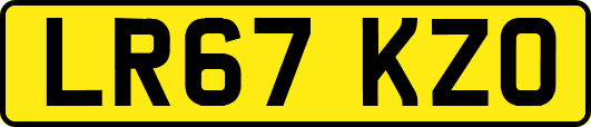 LR67KZO