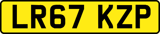 LR67KZP