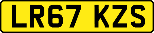 LR67KZS