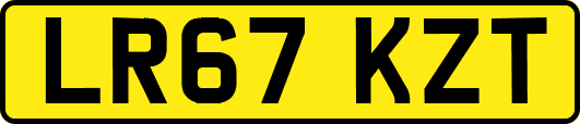 LR67KZT