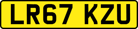 LR67KZU
