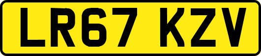 LR67KZV
