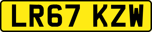 LR67KZW