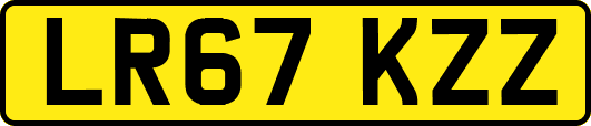 LR67KZZ