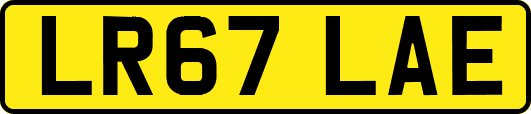 LR67LAE