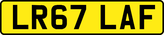 LR67LAF