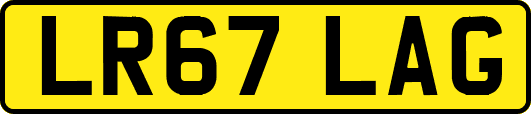 LR67LAG