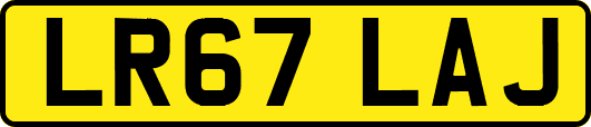LR67LAJ