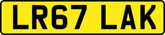 LR67LAK