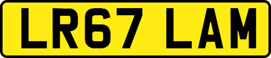 LR67LAM