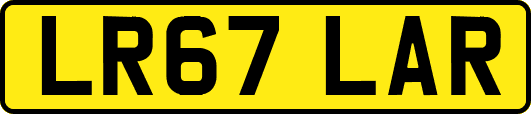 LR67LAR