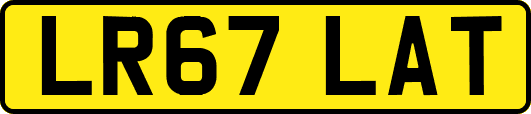 LR67LAT