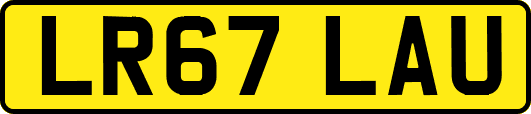 LR67LAU