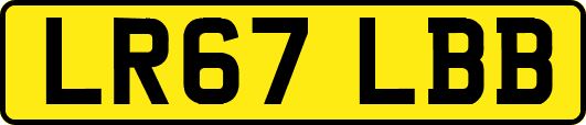 LR67LBB