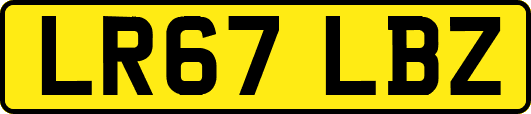 LR67LBZ
