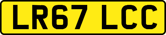 LR67LCC