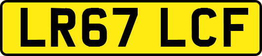 LR67LCF
