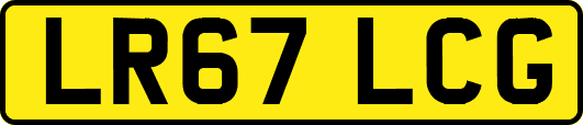 LR67LCG