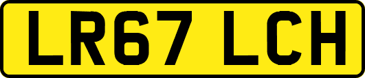 LR67LCH