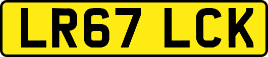 LR67LCK