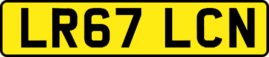LR67LCN