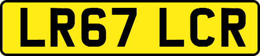 LR67LCR