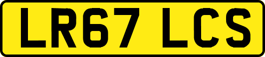 LR67LCS