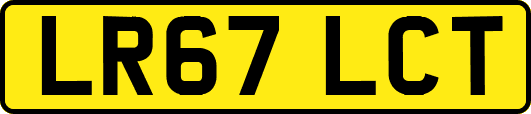 LR67LCT