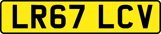 LR67LCV