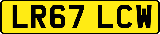 LR67LCW