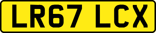 LR67LCX