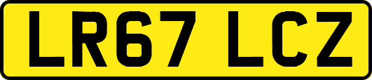 LR67LCZ