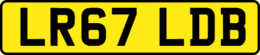 LR67LDB