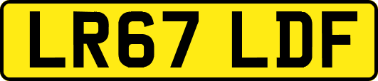 LR67LDF